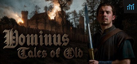 Tales of Old: Dominus PC Specs