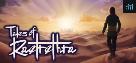 Tales of Raetrethra - Legends of the Past PC Specs