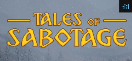 Tales of Sabotage PC Specs