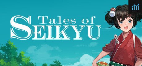 Tales of Seikyu PC Specs