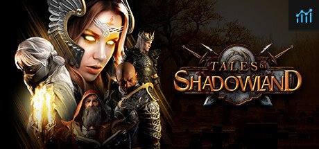 Tales Of Shadowland PC Specs
