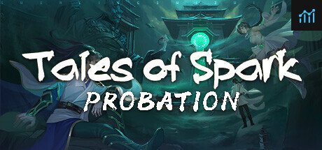 Tales of Spark: Probation PC Specs