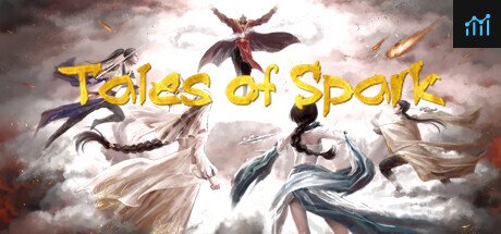 Tales of Spark PC Specs