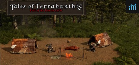 Tales of Terrabanthis: Fall of the Demonlords PC Specs