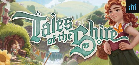 Tales of the Shire: A The Lord of The Rings™ Game PC Specs