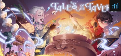 Tales of the Tavern PC Specs