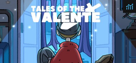 Tales of the Valente PC Specs
