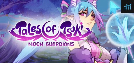 Tales of Tsuki - Moon Guardians PC Specs