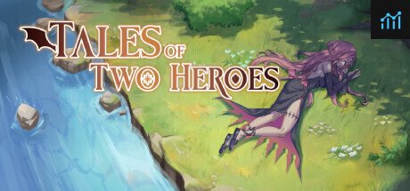 Tales Of Two Heroes PC Specs
