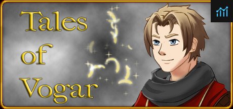 Tales of Vogar - Lost Descendants PC Specs