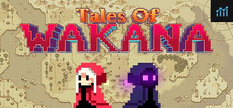 Tales Of Wakana PC Specs