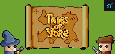 Tales of Yore PC Specs