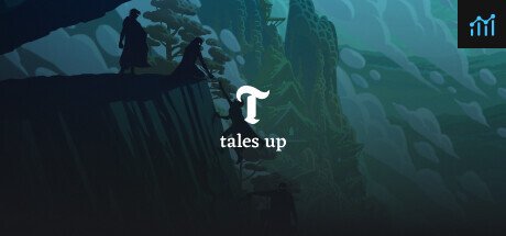 Tales Up PC Specs