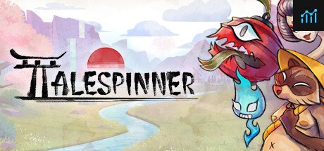 Talespinner PC Specs