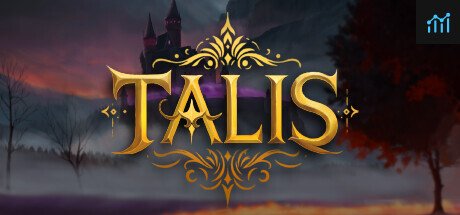 Talis PC Specs