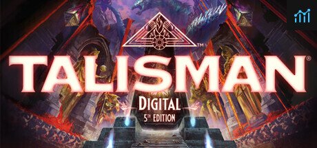 Talisman: Digital 5th Edition PC Specs