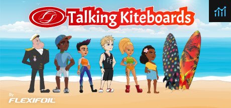 Talking Kiteboards by Flexifoil PC Specs