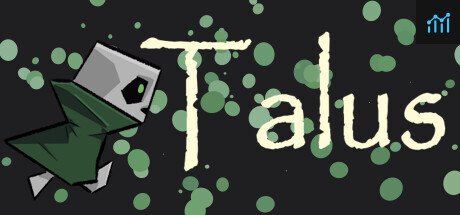 Talus PC Specs