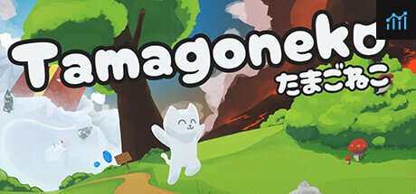 Tamagoneko PC Specs