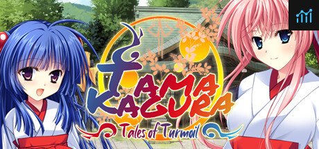TAMAKAGURA: Tales of Turmoil PC Specs