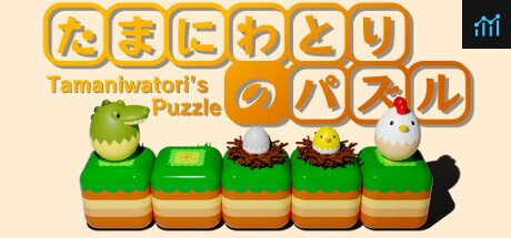 Tamaniwatori's Puzzle PC Specs
