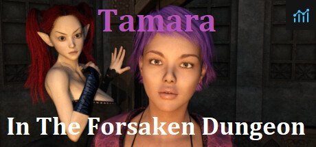 Tamara In The Forsaken Dungeon PC Specs