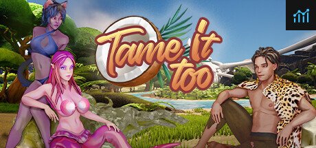Tame It Too! PC Specs