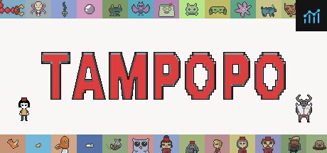 Tampopo PC Specs