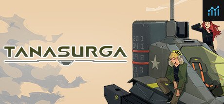 Tanasurga PC Specs