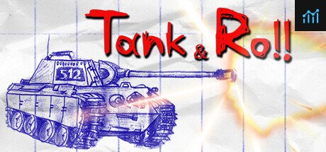 Tank And Roll PC Specs