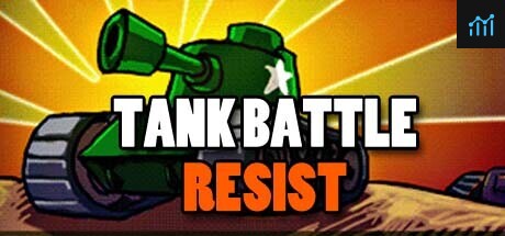 Tank Battle Resist PC Specs