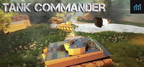 Can I Run Tank Commander?