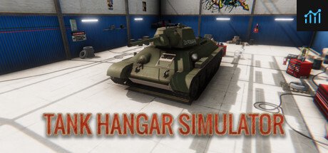Tank Hangar Simulator PC Specs
