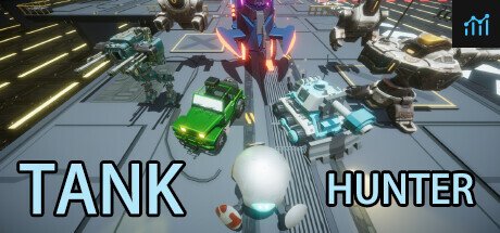 Tank Hunter PC Specs