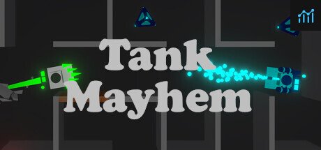 Tank Mayhem PC Specs