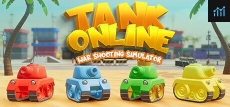Tank Online: War Shooting Simulator PC Specs