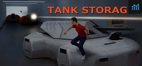 Can I Run TANK STORAGE?