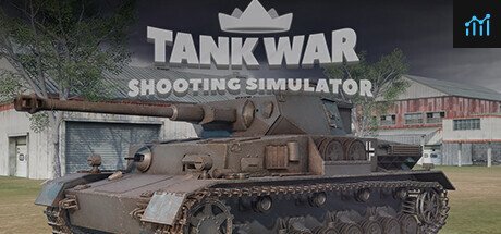 Can I Run Tank War Shooting Simulator?