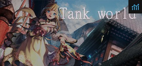 Tank world PC Specs