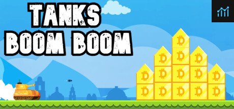 Tanks Boom Boom PC Specs