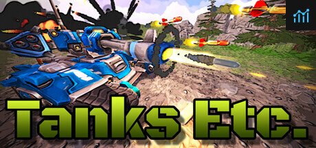 Tanks Etc. PC Specs