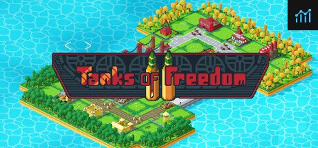 Tanks of Freedom 2 PC Specs