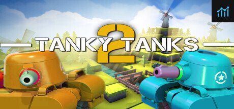 Tanky Tanks 2 PC Specs