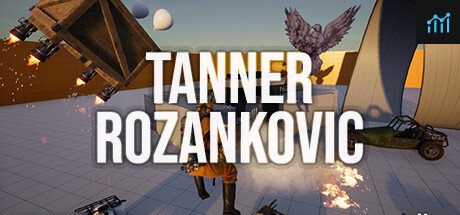Tanner Rozankovic PC Specs