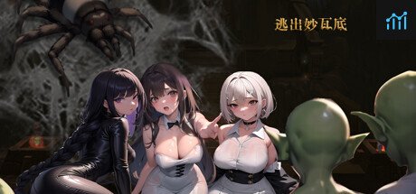 逃出妙瓦底 PC Specs