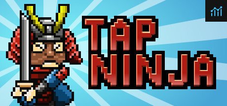 Tap Ninja - Idle Game PC Specs
