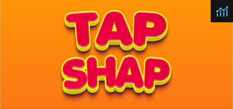 Tap Shap - The World's First Multi-platform Reaction Game PC Specs