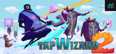 Tap Wizard 2 PC Specs