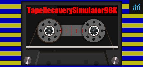 Tape Recovery Simulator 96K PC Specs