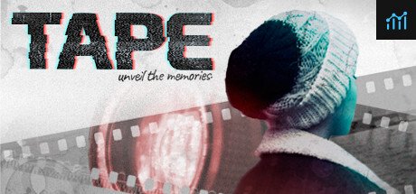 TAPE: Unveil the Memories PC Specs